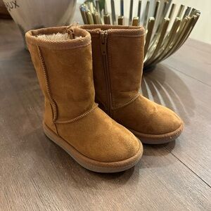 Harper Canyon Non-Marking Sole